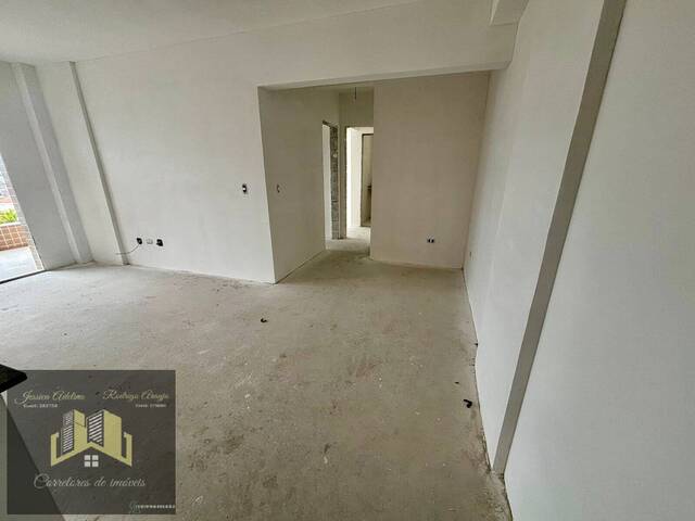 #55 - Apartamento para Venda em Praia Grande - SP - 3