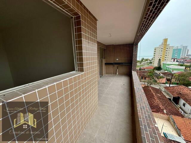 #55 - Apartamento para Venda em Praia Grande - SP - 2