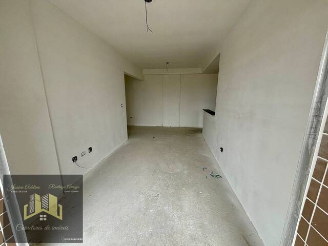 Apartamento para Venda em Praia Grande - 4