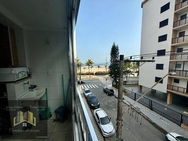 Venda em aviação - Praia Grande