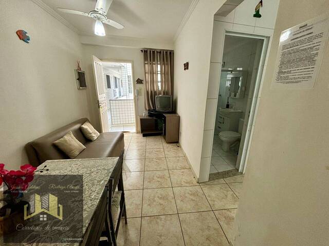 #56 - Apartamento para Venda em Praia Grande - SP - 3