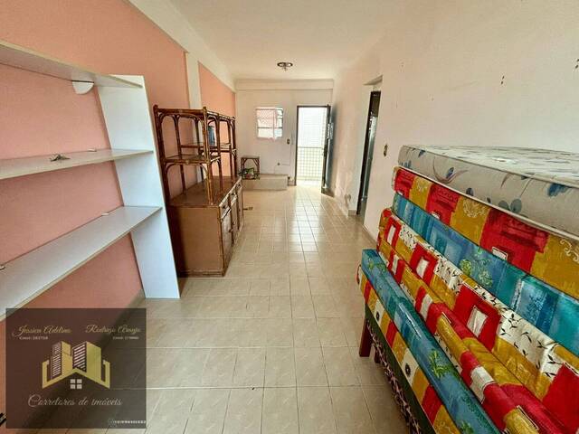 #58 - Apartamento para Venda em Praia Grande - SP - 3