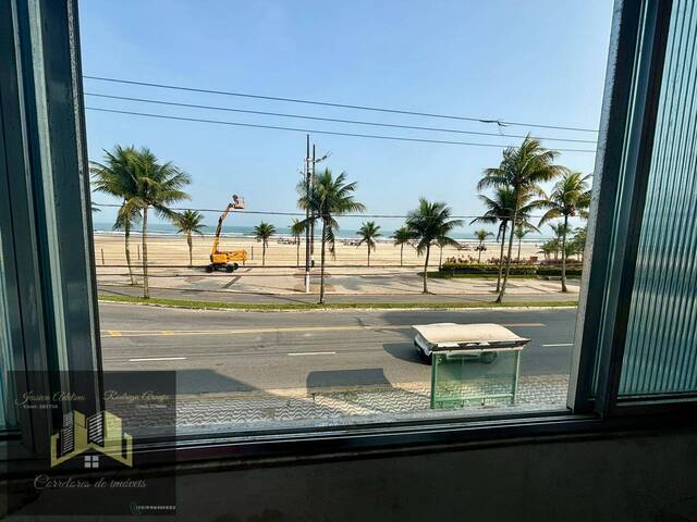 #58 - Apartamento para Venda em Praia Grande - SP - 2
