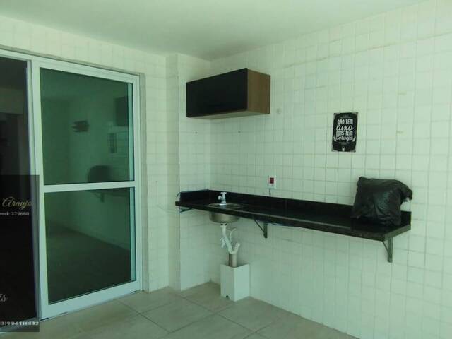 #59 - Apartamento para Venda em Mongaguá - SP - 3