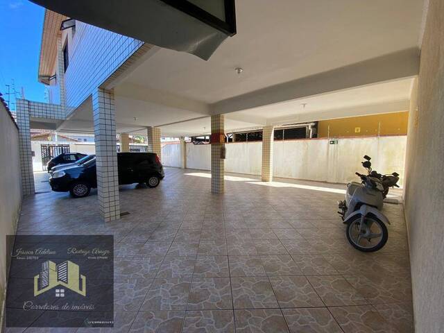 #60 - Apartamento para Venda em Praia Grande - SP - 2