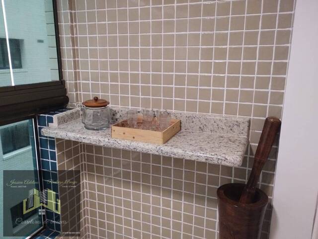 #61 - Apartamento para Venda em Mongaguá - SP - 2