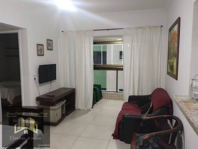 #61 - Apartamento para Venda em Mongaguá - SP - 3
