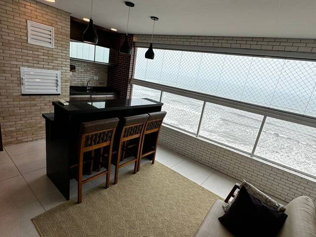#62 - Apartamento para Venda em Mongaguá - SP - 3