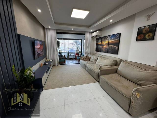 #63 - Apartamento para Venda em Mongaguá - SP - 3