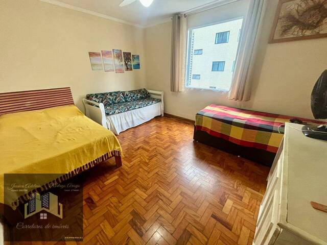 #65 - Apartamento para Venda em Praia Grande - SP - 2