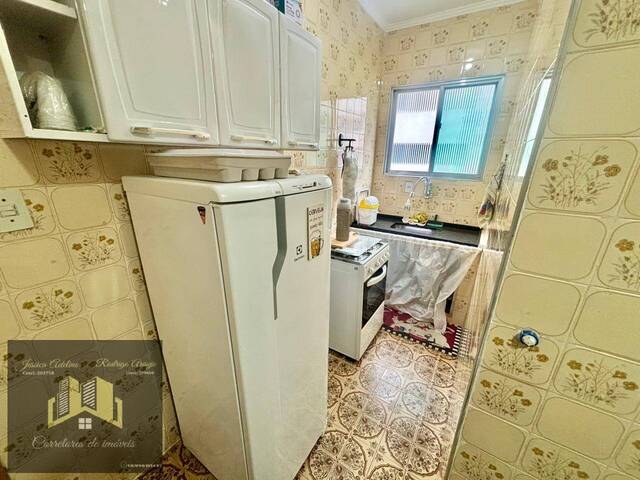 #65 - Apartamento para Venda em Praia Grande - SP - 3