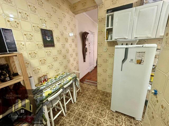 Apartamento para Venda em Praia Grande - 4
