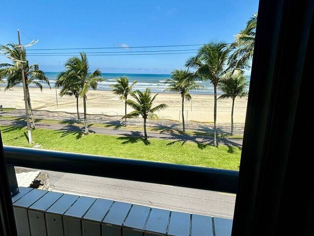 #67 - Apartamento para Venda em Praia Grande - SP - 2