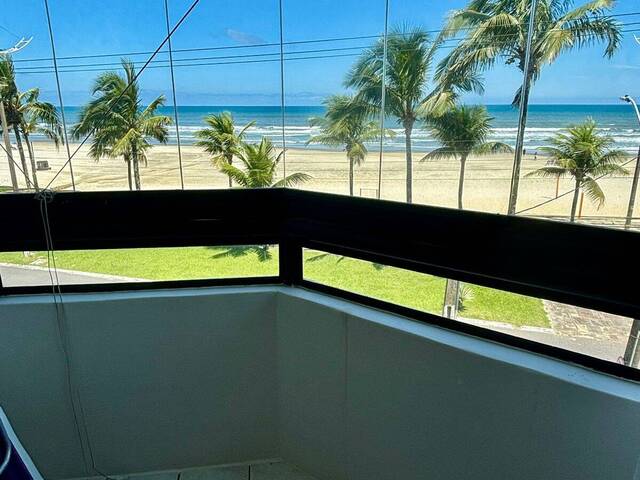 #67 - Apartamento para Venda em Praia Grande - SP - 3