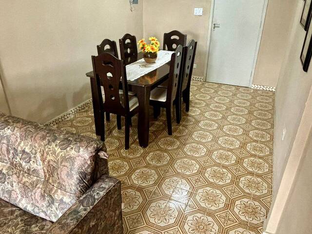 #68 - Apartamento para Venda em Praia Grande - SP - 3