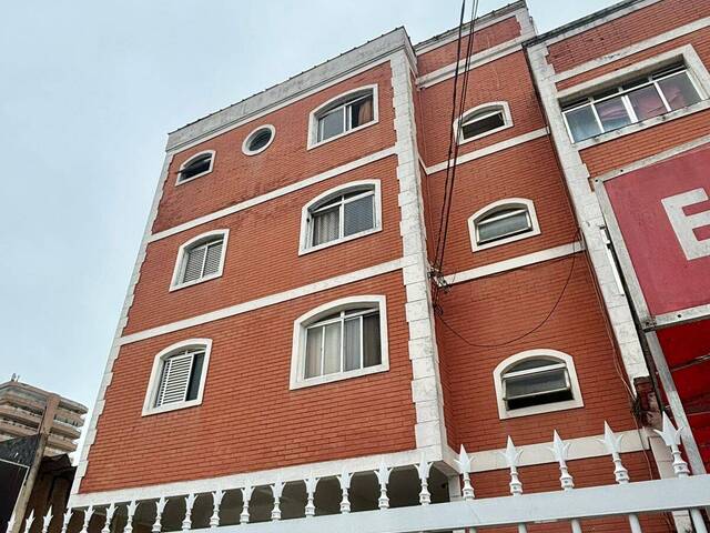 #68 - Apartamento para Venda em Praia Grande - SP - 1