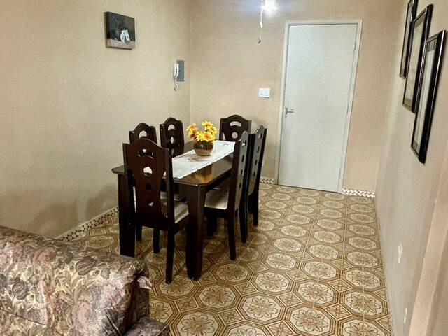 Apartamento para Venda em Praia Grande - 4