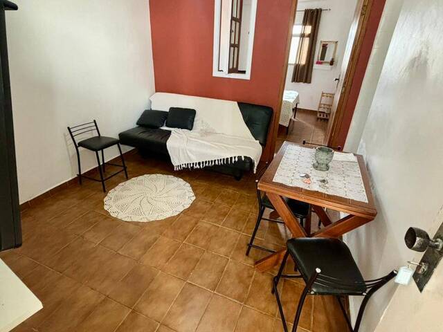 #69 - Apartamento para Venda em Praia Grande - SP