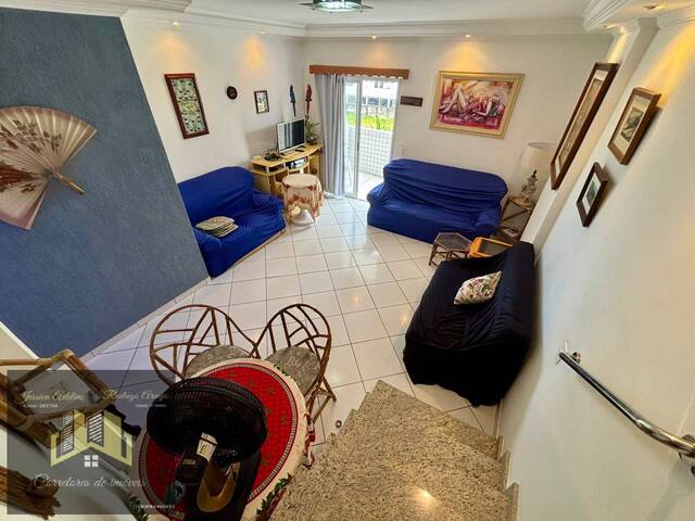 Apartamento para Venda em Praia Grande - 4