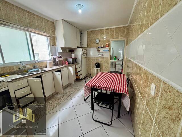 Apartamento para Venda em Praia Grande - 5