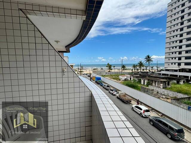 #71 - Apartamento para Venda em Praia Grande - SP - 1