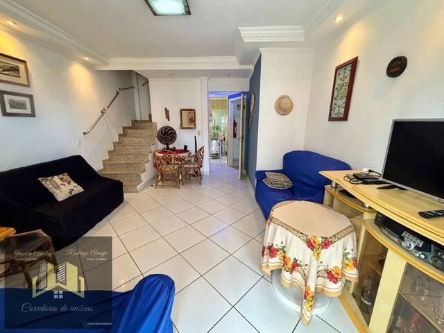 #71 - Apartamento para Venda em Praia Grande - SP - 3