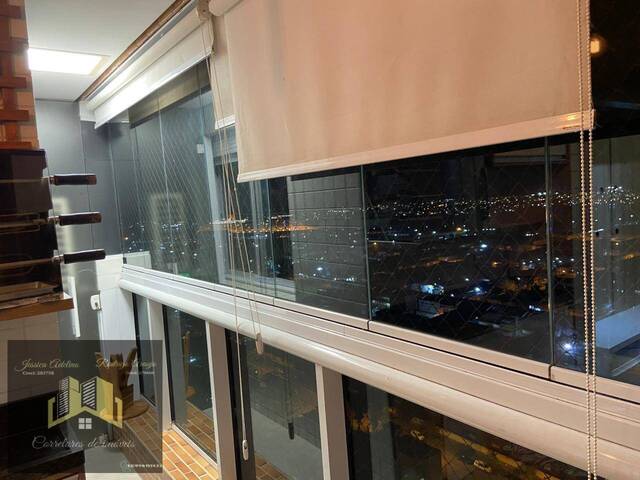#72 - Apartamento para Venda em Santos - SP - 3
