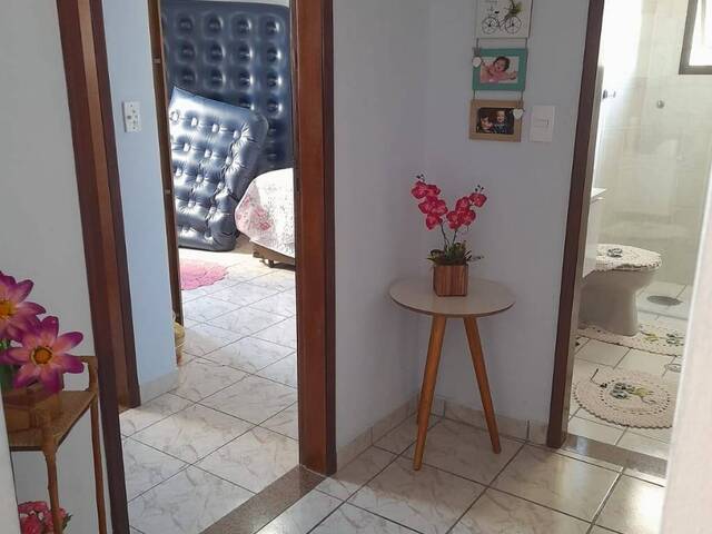 Apartamento para Venda em Praia Grande - 4