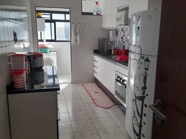 Apartamento para Venda em Praia Grande - 5