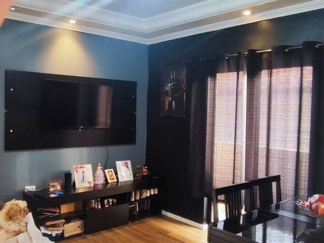 #74 - Apartamento para Venda em Praia Grande - SP - 1