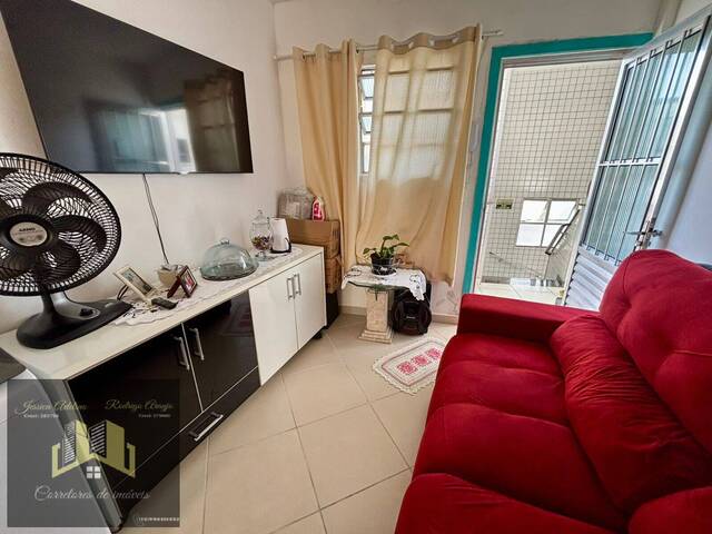 #78 - Apartamento para Venda em Praia Grande - SP - 2