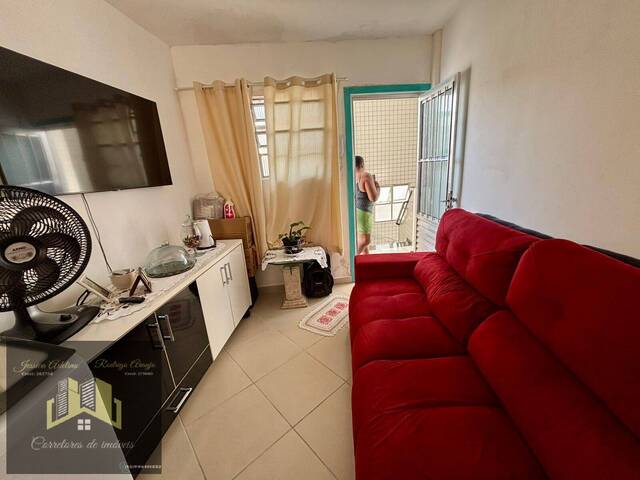#78 - Apartamento para Venda em Praia Grande - SP - 3