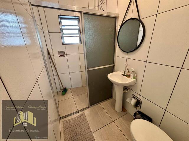 #79 - Apartamento para Venda em Praia Grande - SP - 3