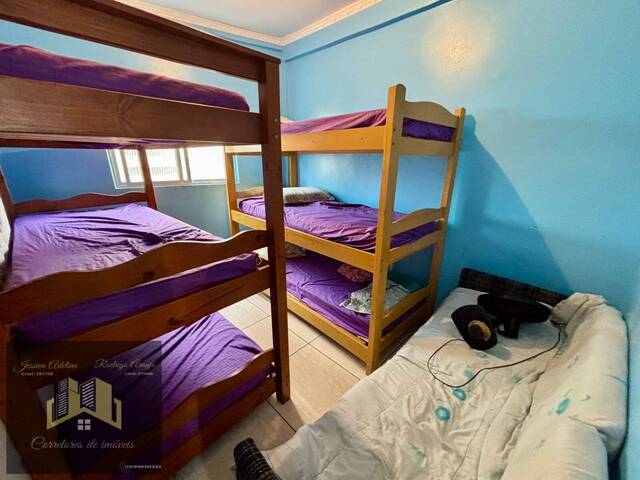 Apartamento para Venda em Praia Grande - 4