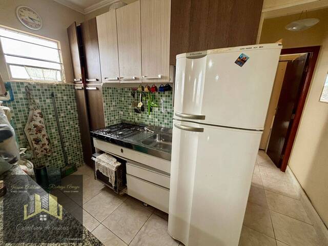 #80 - Apartamento para Venda em Praia Grande - SP - 3