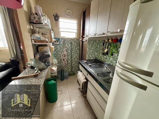 Apartamento para Venda em Praia Grande - 4
