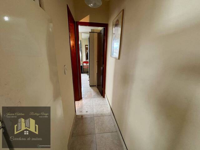 Apartamento para Venda em Praia Grande - 5