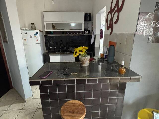 Apartamento para Venda em Praia Grande - 4
