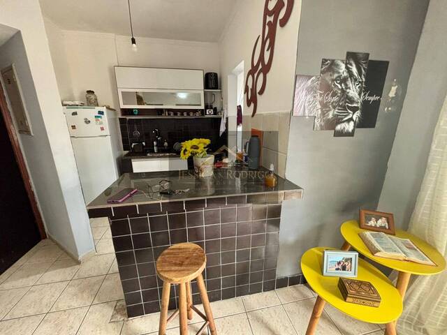 Apartamento para Venda em Praia Grande - 5