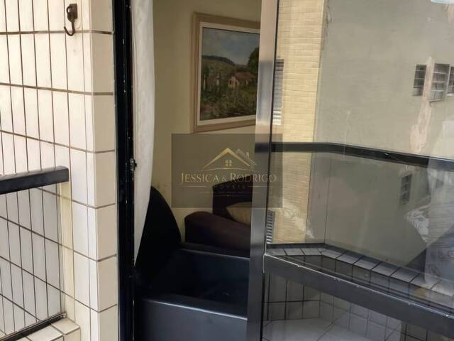Apartamento para Venda em Praia Grande - 4