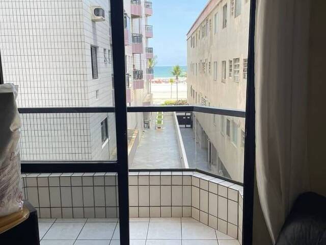 #82 - Apartamento para Venda em Praia Grande - SP - 2
