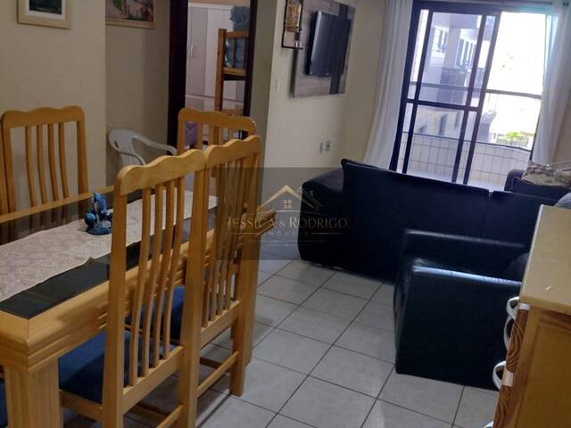 Apartamento para Venda em Praia Grande - 5