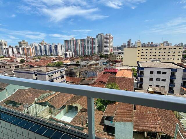 Apartamento para Venda em Praia Grande - 5
