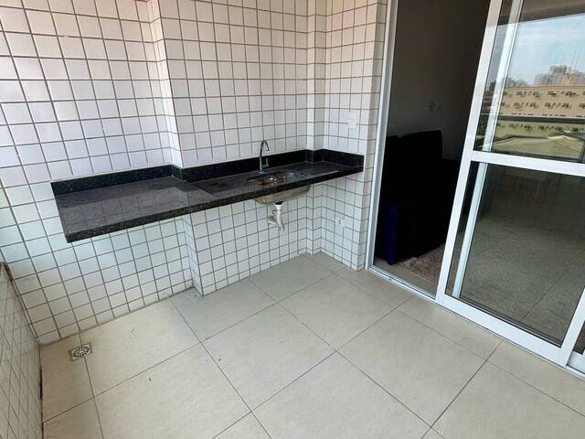 #84 - Apartamento para Venda em Praia Grande - SP - 3