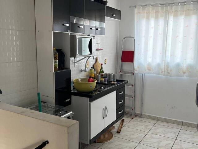#86 - Apartamento para Venda em Praia Grande - SP - 3