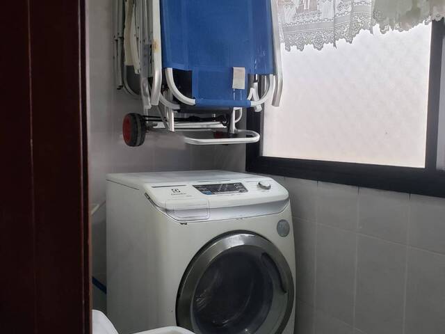 Apartamento para Venda em Praia Grande - 5