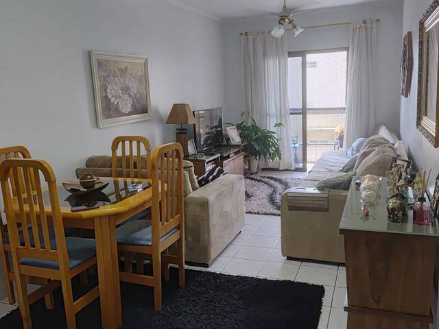Apartamento para Venda em Praia Grande - 4