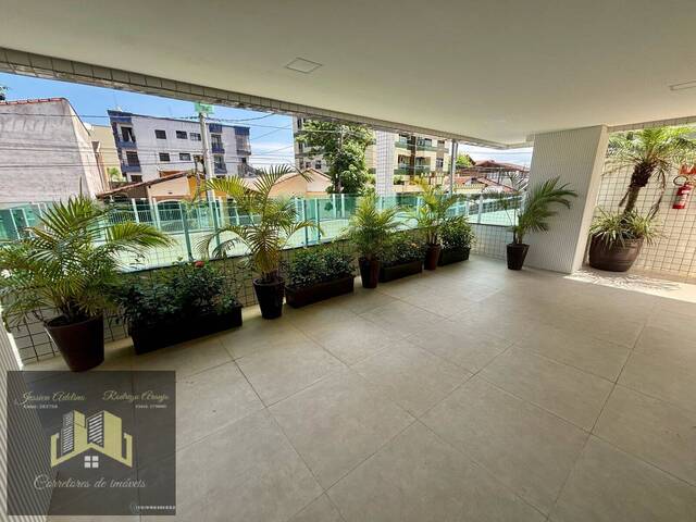 #88 - Apartamento para Venda em Praia Grande - SP - 3