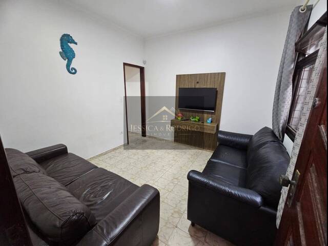 Casa para Venda em Praia Grande - 5