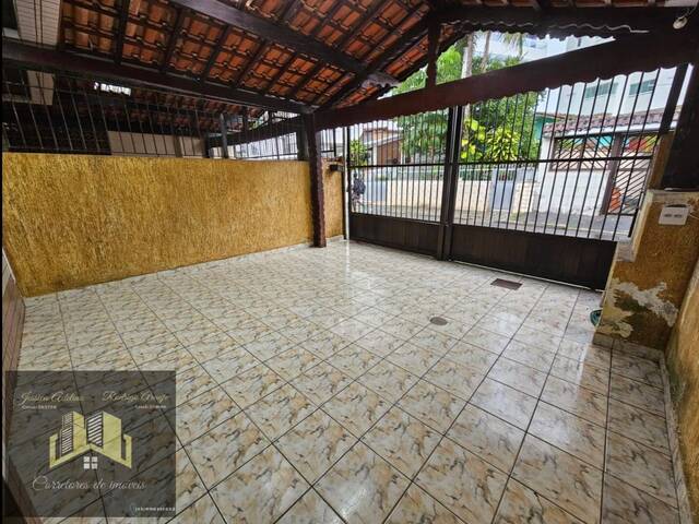 #89 - Casa para Venda em Praia Grande - SP - 2